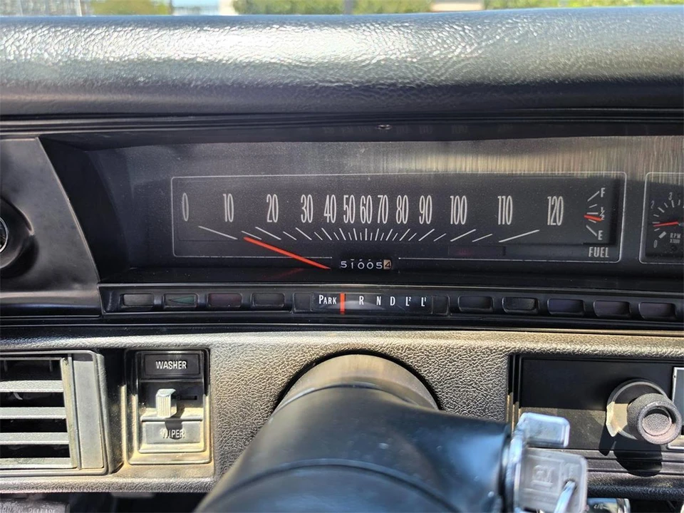 1972 Chevrolet Chevelle 2nd Gen - Image 16 of 23