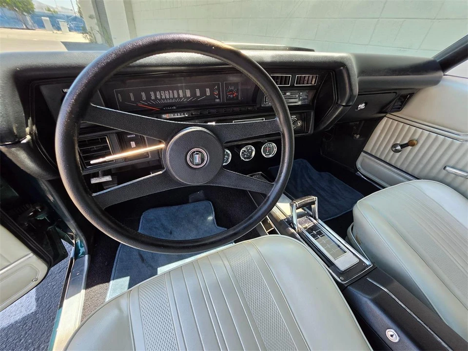 1972 Chevrolet Chevelle 2nd Gen - Image 11 of 23