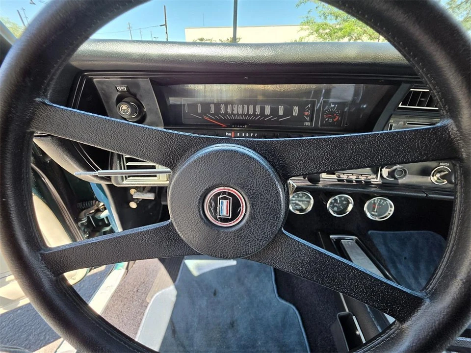 1972 Chevrolet Chevelle 2nd Gen - Image 15 of 23