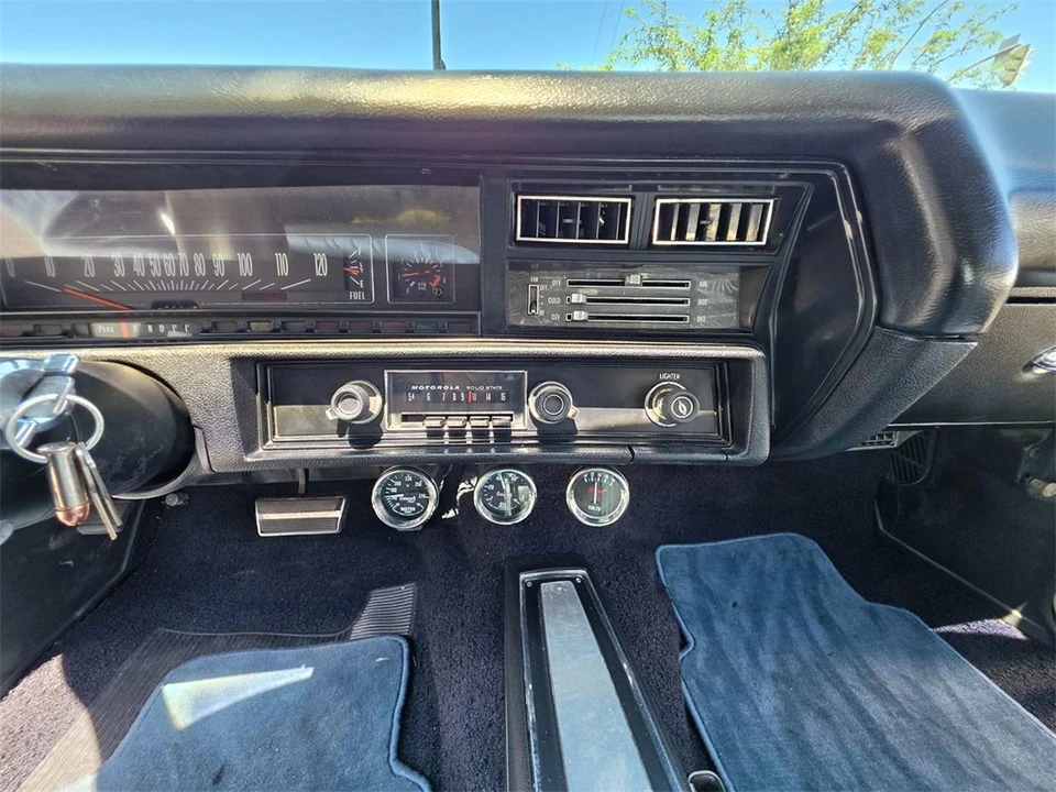 1972 Chevrolet Chevelle 2nd Gen - Image 14 of 23