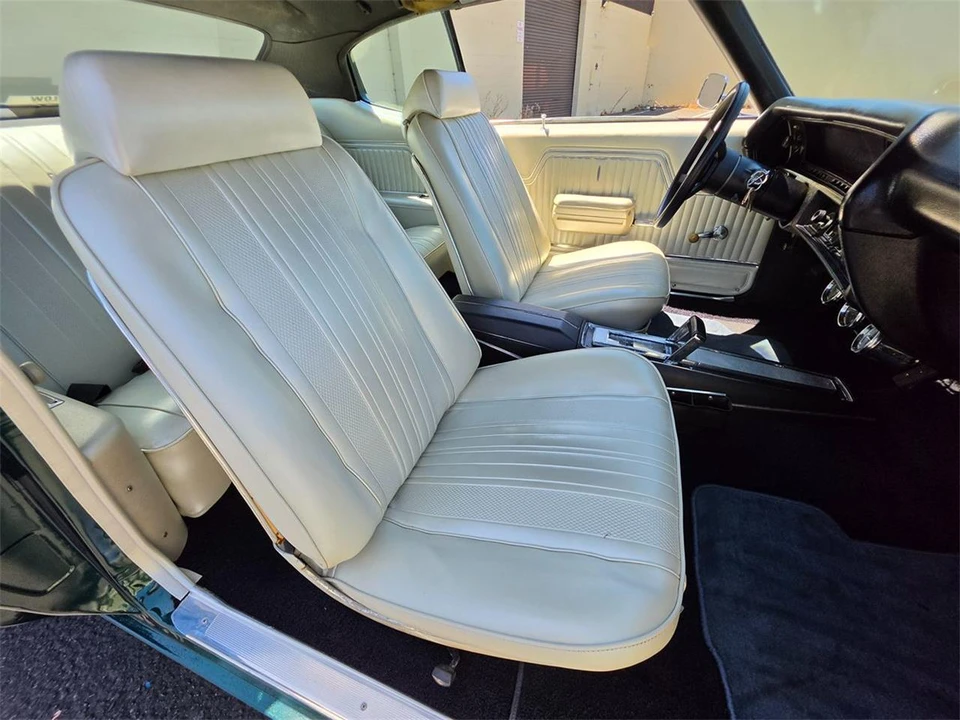1972 Chevrolet Chevelle 2nd Gen - Image 21 of 23