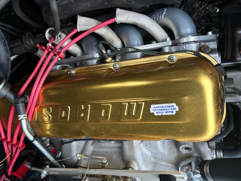 1972 Chevrolet Chevelle 2nd Gen - Image 10 of 12