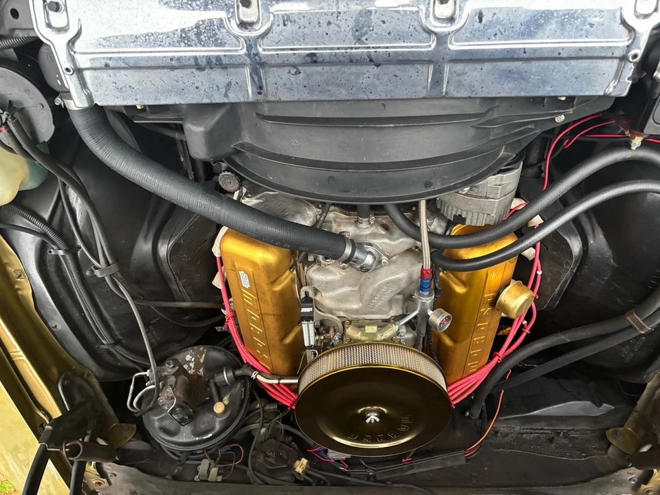 1972 Chevrolet Chevelle 2nd Gen - Image 9 of 12