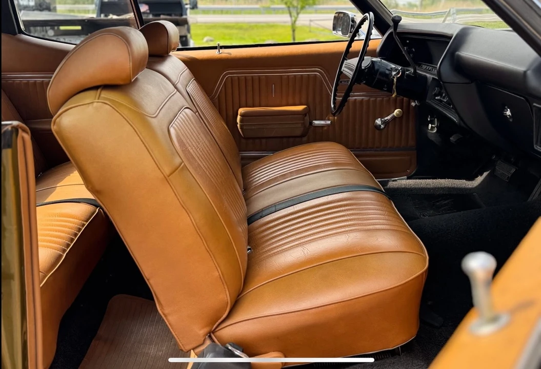 1972 Chevrolet Chevelle 2nd Gen - Image 6 of 12