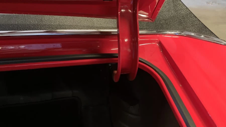 1972 Chevrolet Chevelle 2nd Gen - Image 24 of 31