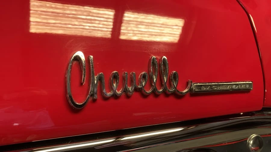 1972 Chevrolet Chevelle 2nd Gen - Image 18 of 31