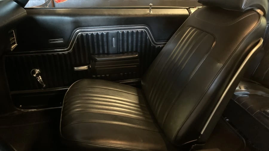 1972 Chevrolet Chevelle 2nd Gen - Image 6 of 31