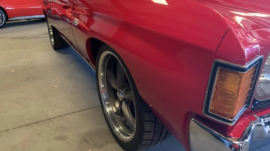 1972 Chevrolet Chevelle 2nd Gen - Image 14 of 31