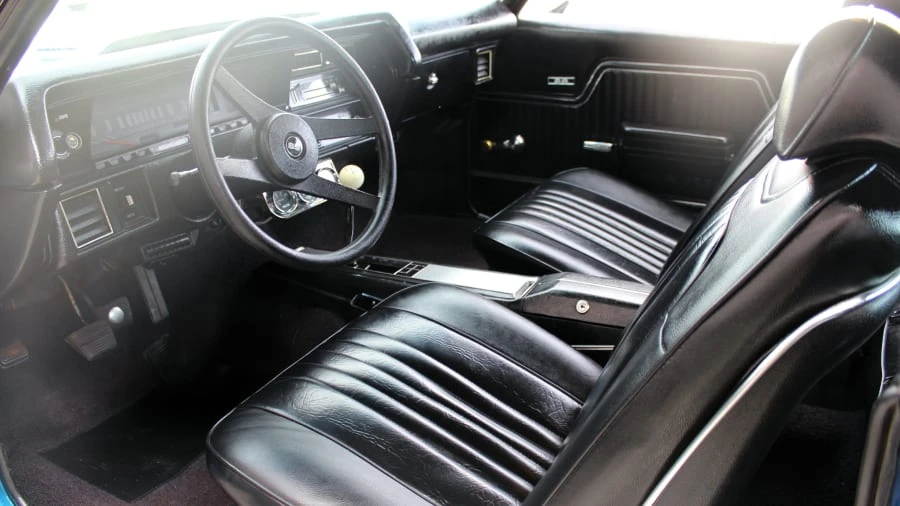 1972 Chevrolet Chevelle 2nd Gen - Image 4 of 8