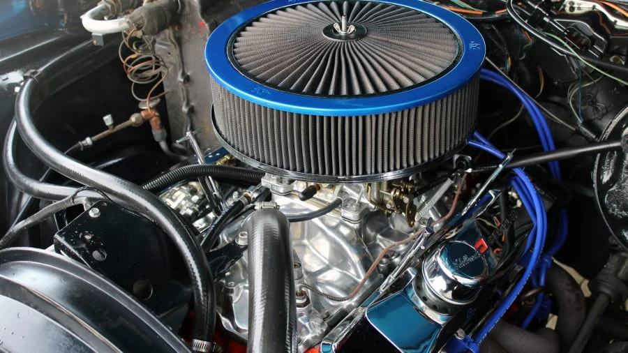 1972 Chevrolet Chevelle 2nd Gen - Image 6 of 8