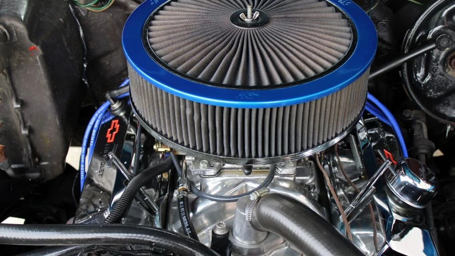 1972 Chevrolet Chevelle 2nd Gen - Image 7 of 8