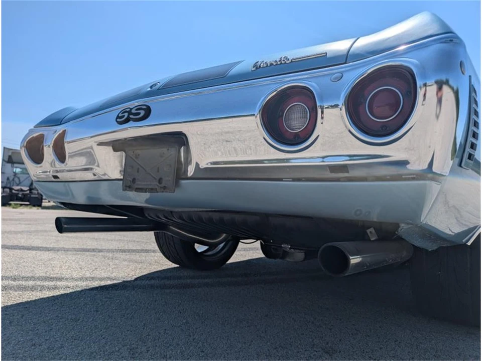 1972 Chevrolet Chevelle 2nd Gen - Image 27 of 31