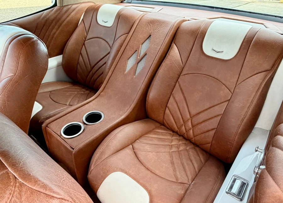 1972 Chevrolet Chevelle 2nd Gen - Image 24 of 31