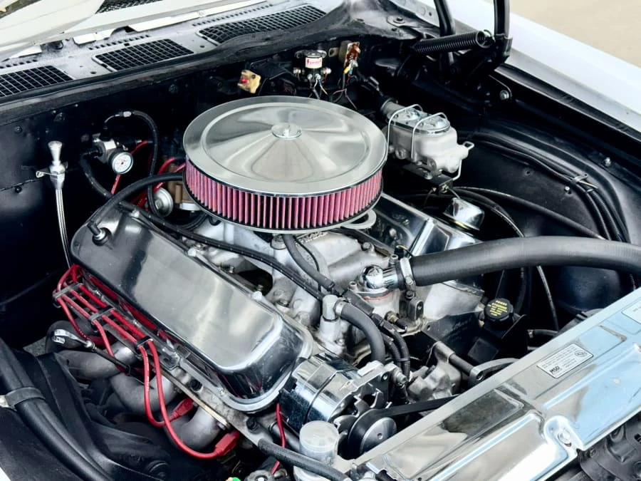 1972 Chevrolet Chevelle 2nd Gen - Image 26 of 31