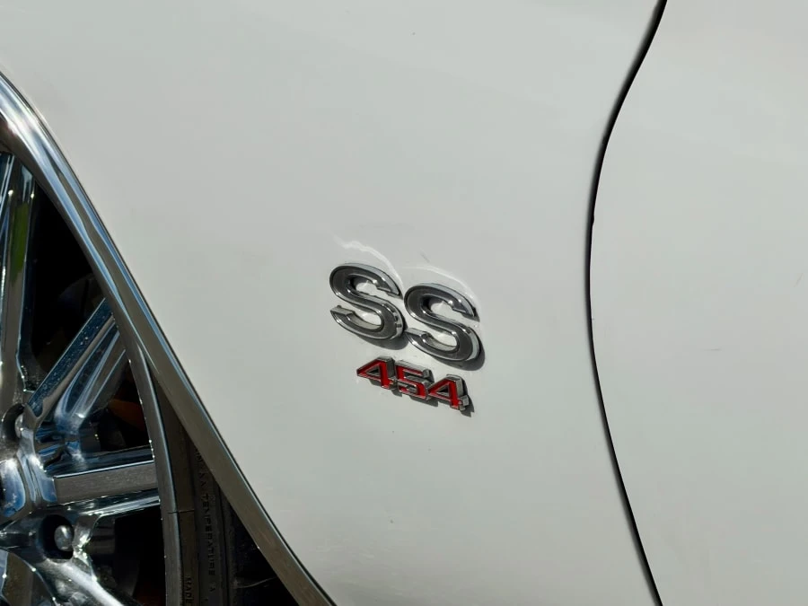 1972 Chevrolet Chevelle 2nd Gen - Image 9 of 31