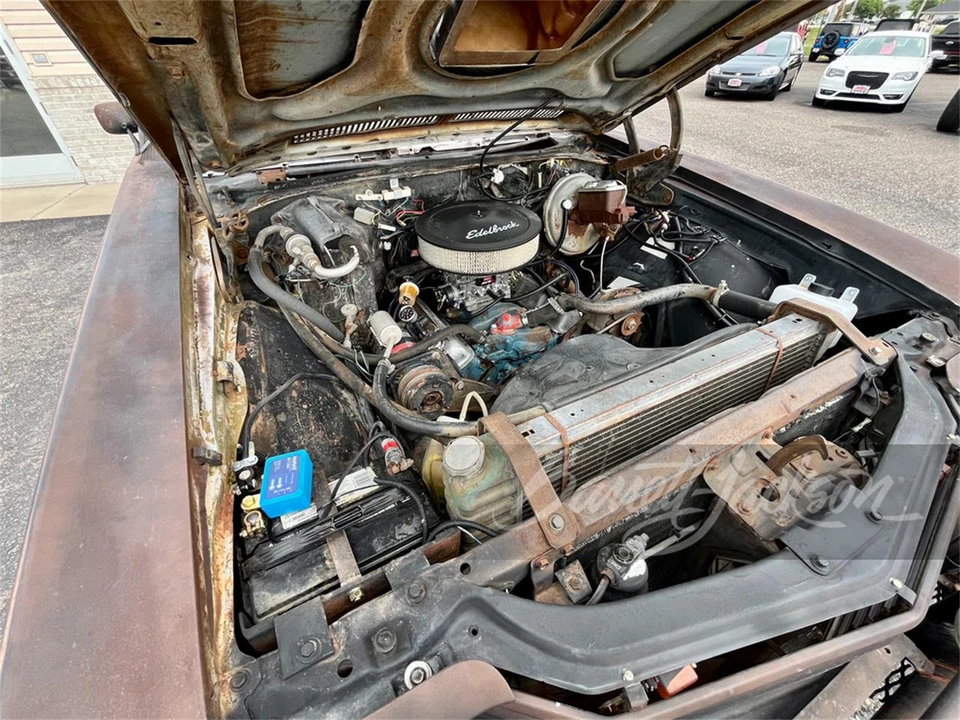 1972 Chevrolet Chevelle 2nd Gen - Image 6 of 10