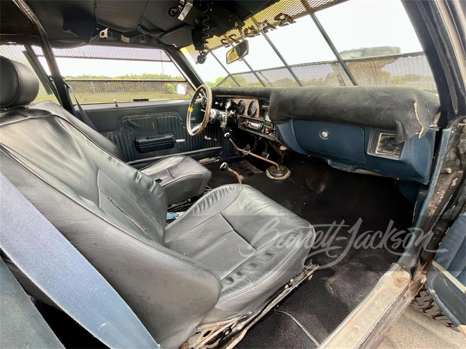 1972 Chevrolet Chevelle 2nd Gen - Image 9 of 10