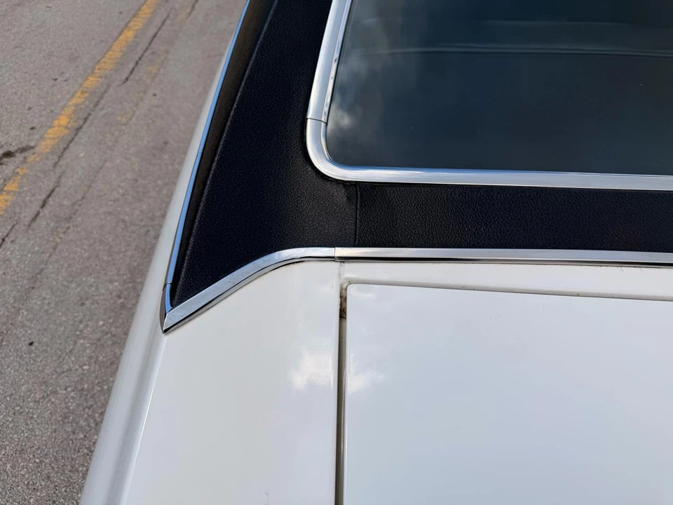 1972 Chevrolet Chevelle 2nd Gen - Image 30 of 31