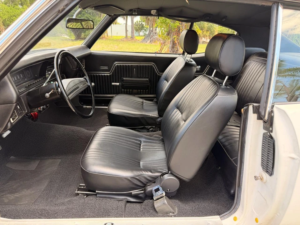 1972 Chevrolet Chevelle 2nd Gen - Image 12 of 31