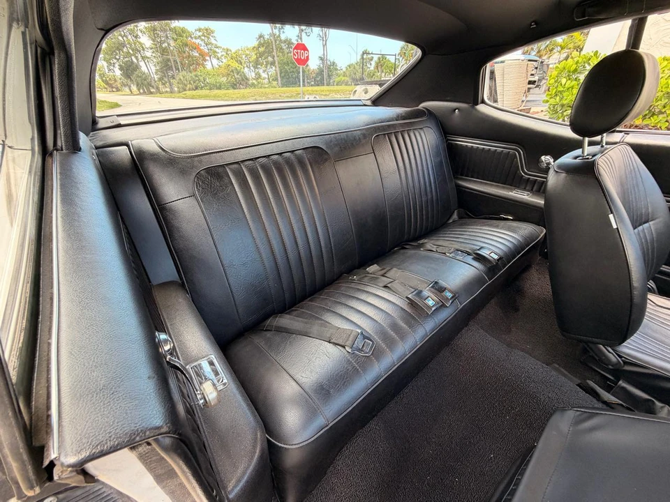 1972 Chevrolet Chevelle 2nd Gen - Image 23 of 31