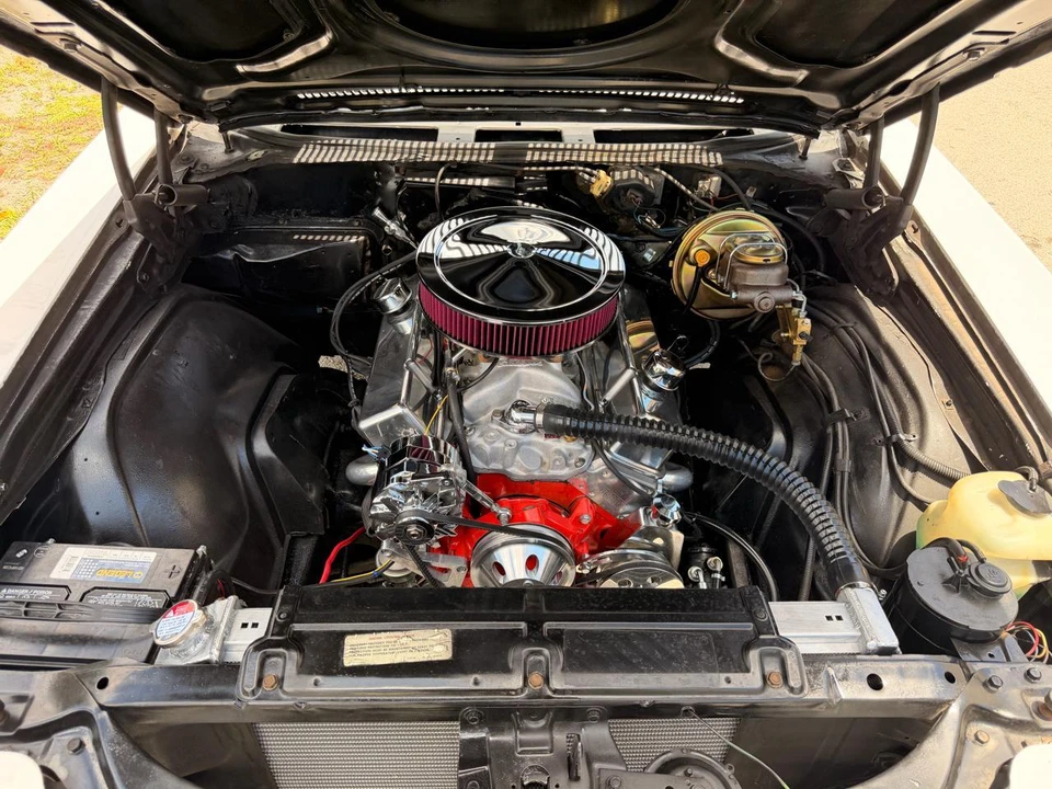 1972 Chevrolet Chevelle 2nd Gen - Image 31 of 31