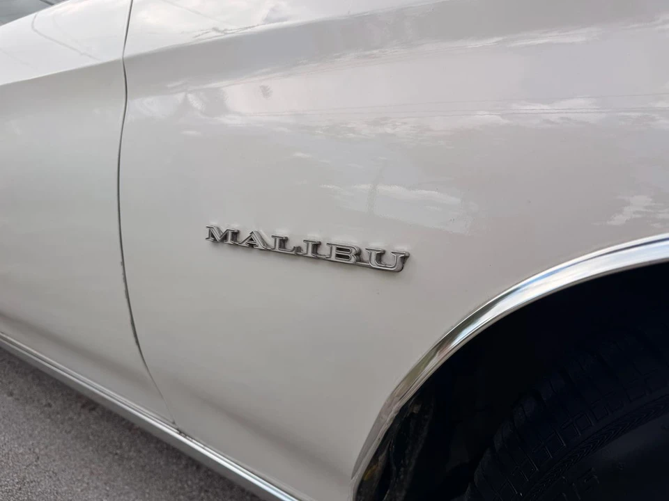 1972 Chevrolet Chevelle 2nd Gen - Image 28 of 31