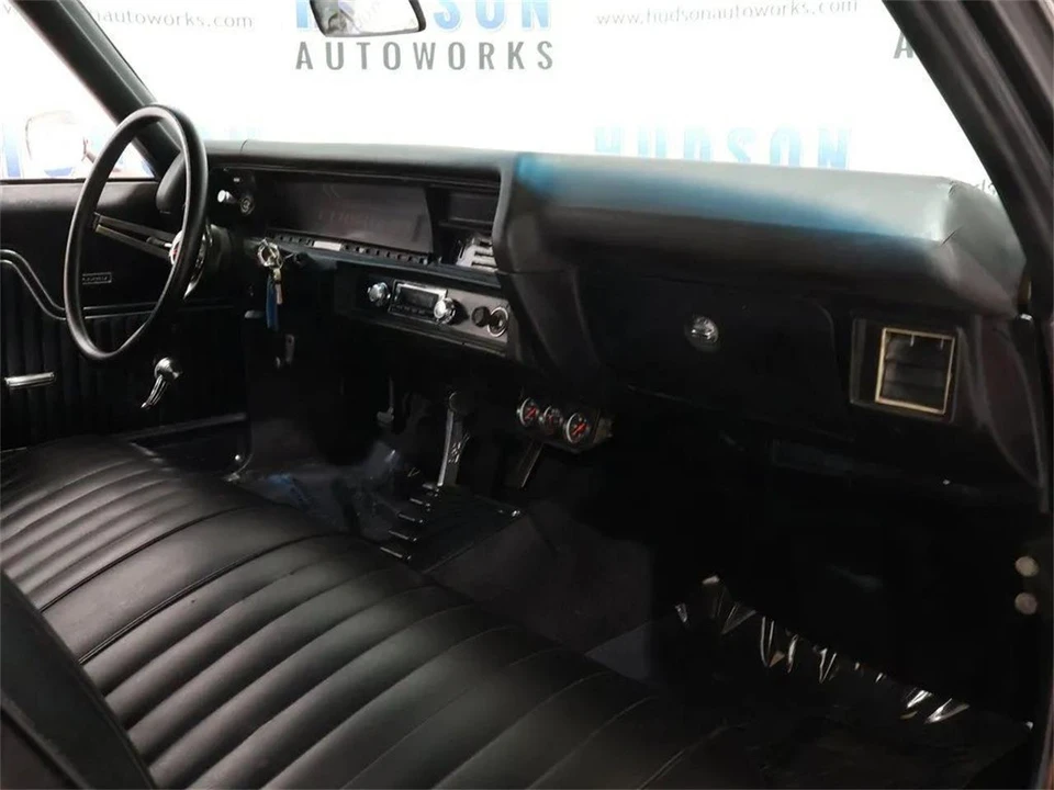 1972 Chevrolet Chevelle 2nd Gen - Image 23 of 31