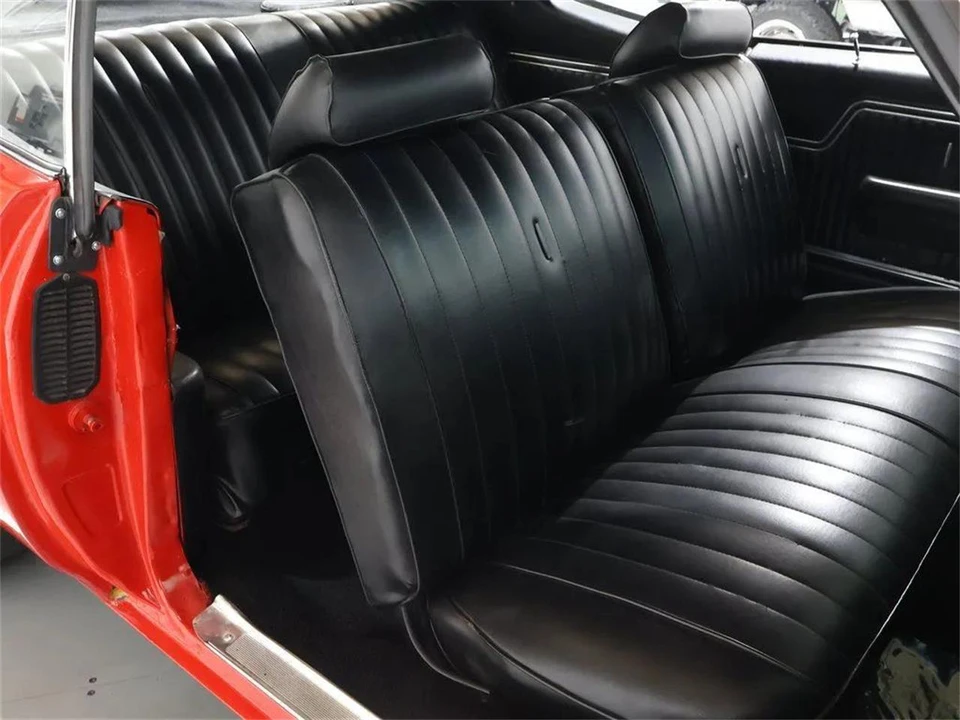1972 Chevrolet Chevelle 2nd Gen - Image 21 of 31