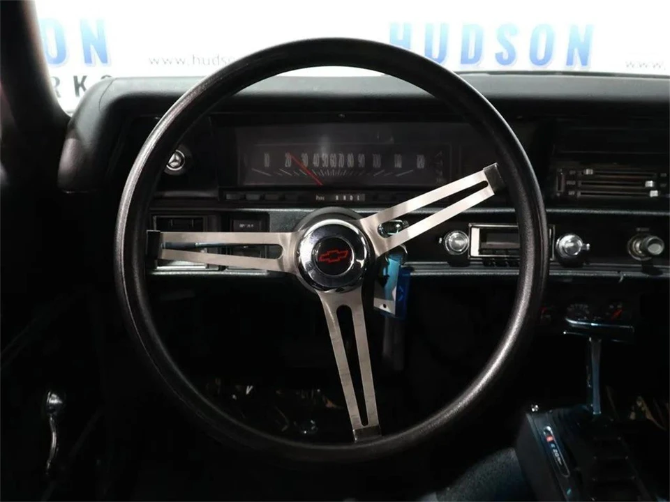 1972 Chevrolet Chevelle 2nd Gen - Image 13 of 31