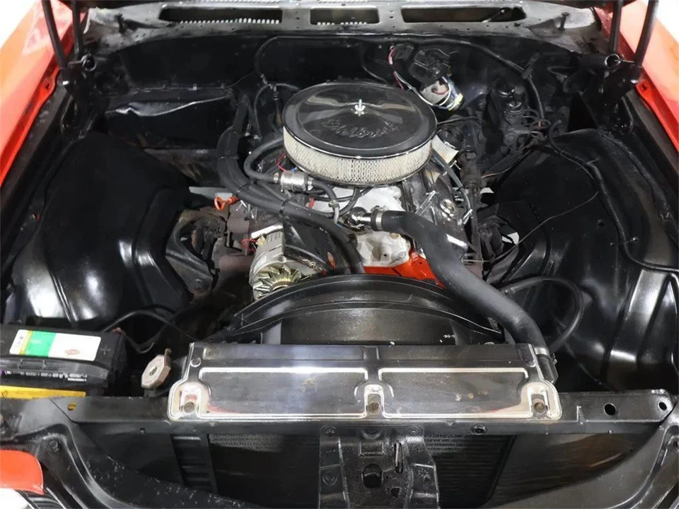 1972 Chevrolet Chevelle 2nd Gen - Image 31 of 31