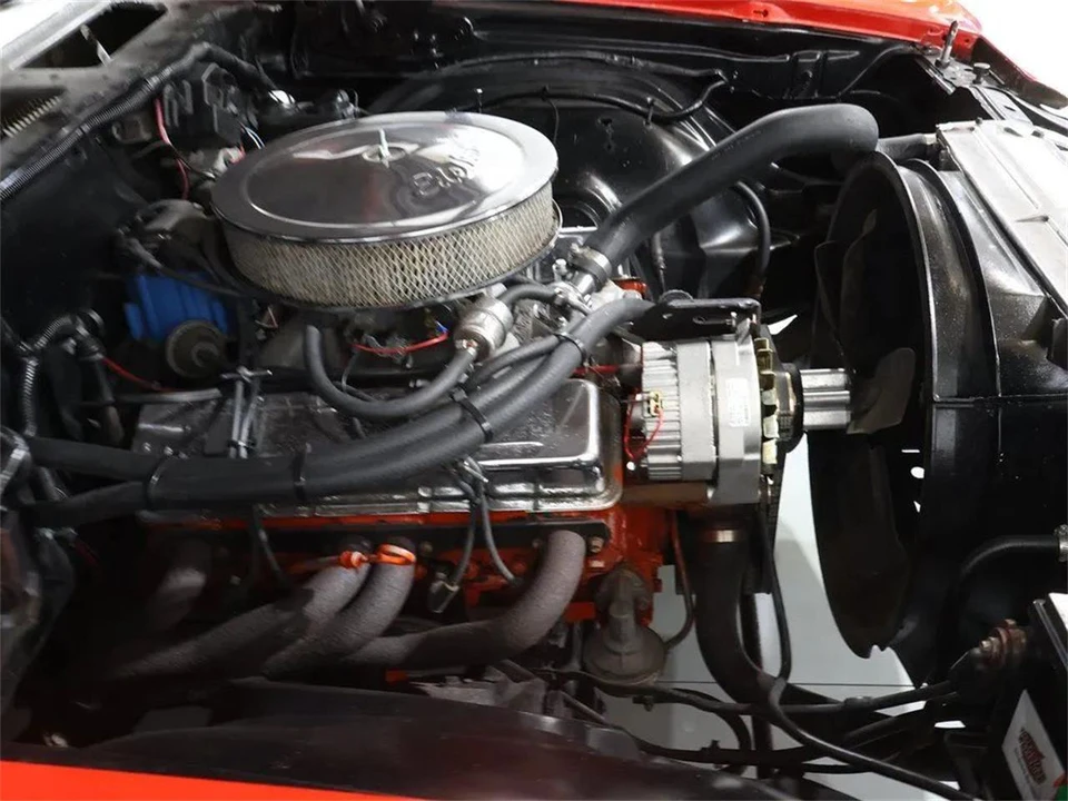 1972 Chevrolet Chevelle 2nd Gen - Image 29 of 31