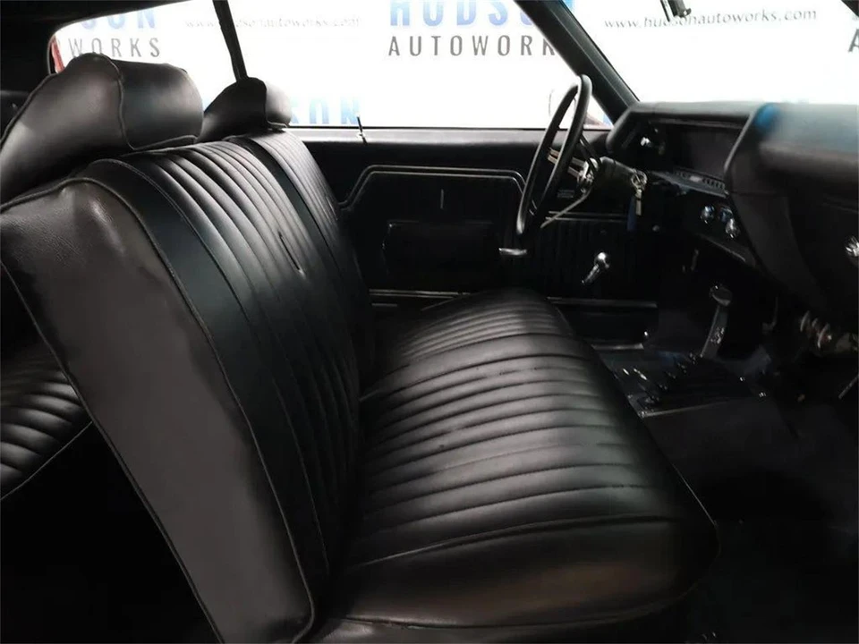 1972 Chevrolet Chevelle 2nd Gen - Image 22 of 31