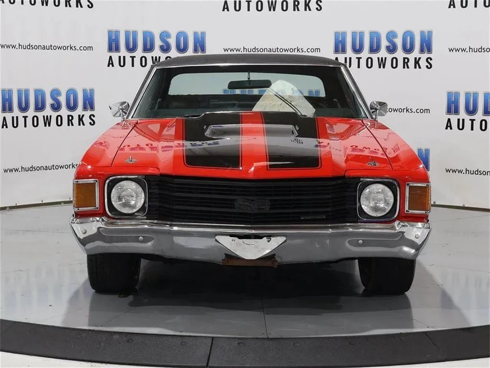 1972 Chevrolet Chevelle 2nd Gen - Image 10 of 31