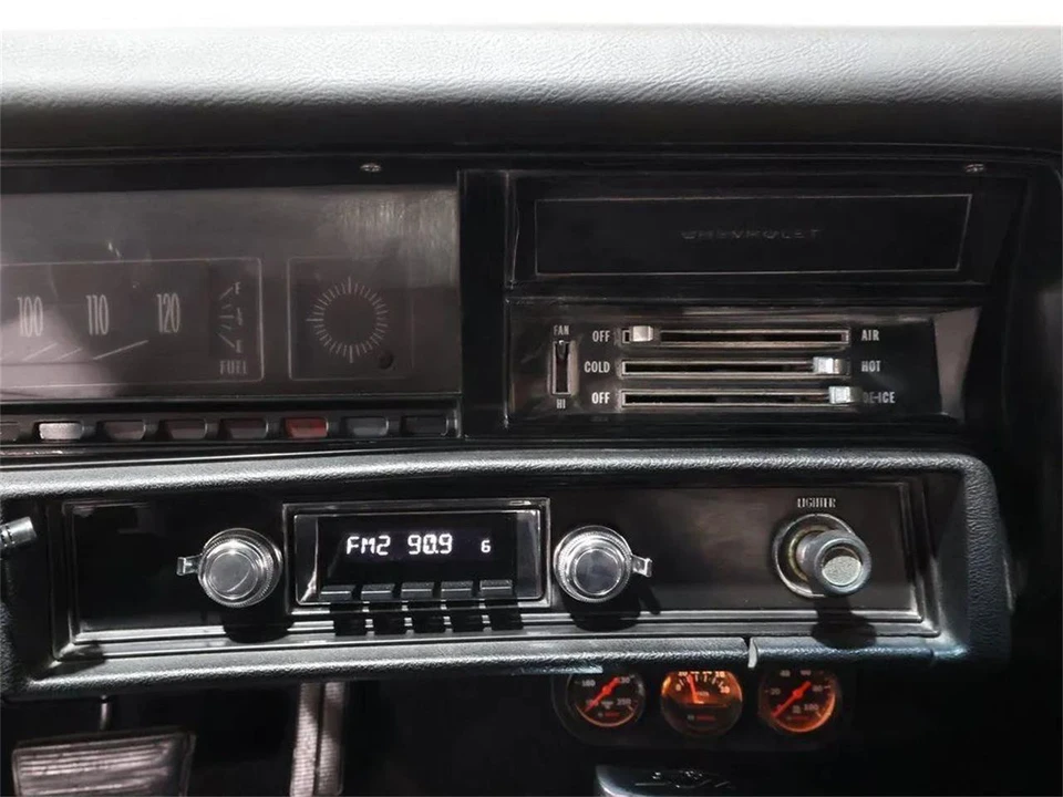 1972 Chevrolet Chevelle 2nd Gen - Image 14 of 31