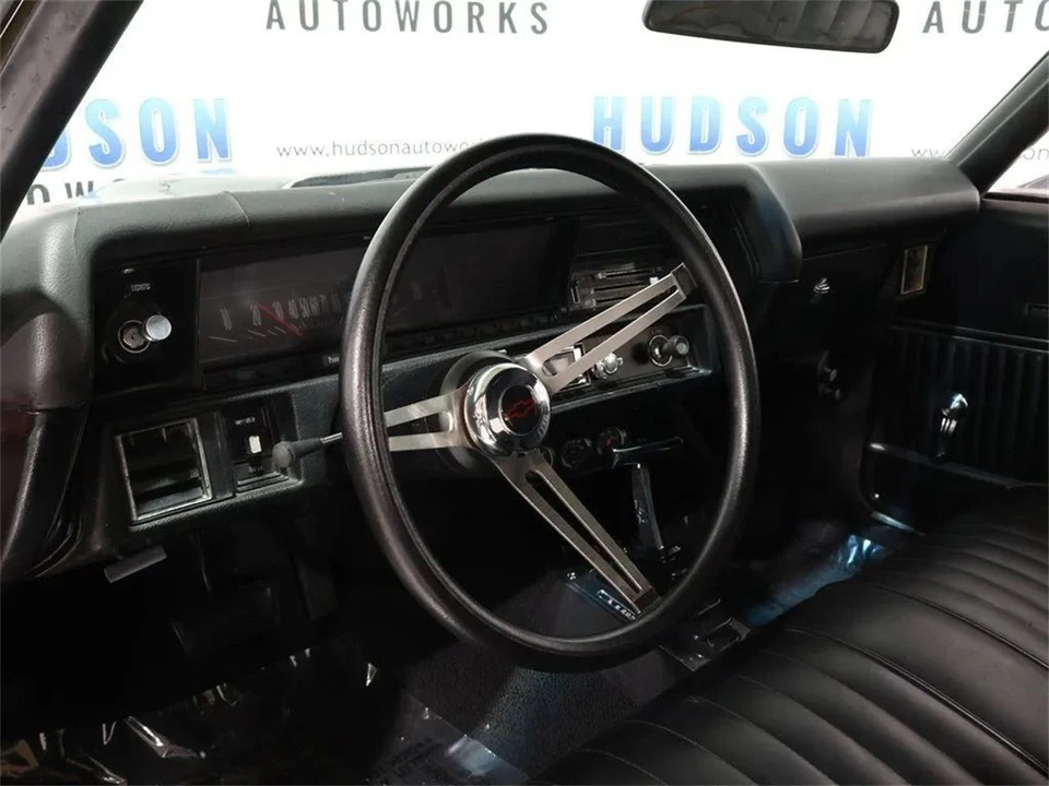 1972 Chevrolet Chevelle 2nd Gen - Image 12 of 31