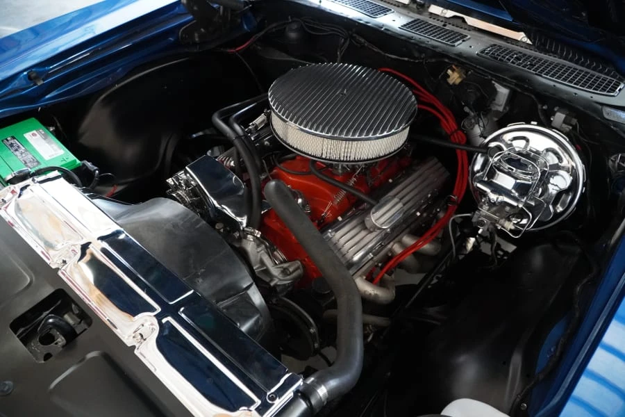1972 Chevrolet Chevelle 2nd Gen - Image 25 of 27