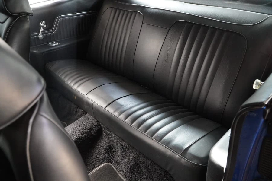 1972 Chevrolet Chevelle 2nd Gen - Image 22 of 27