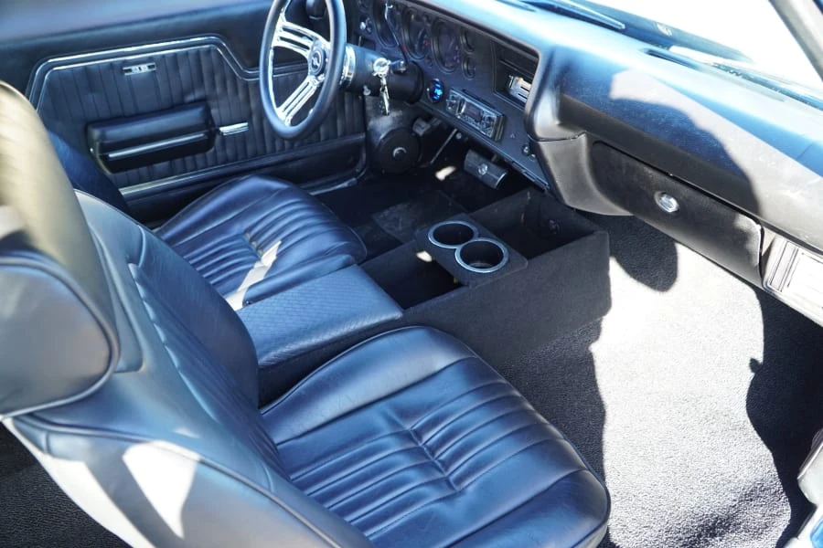 1972 Chevrolet Chevelle 2nd Gen - Image 23 of 27