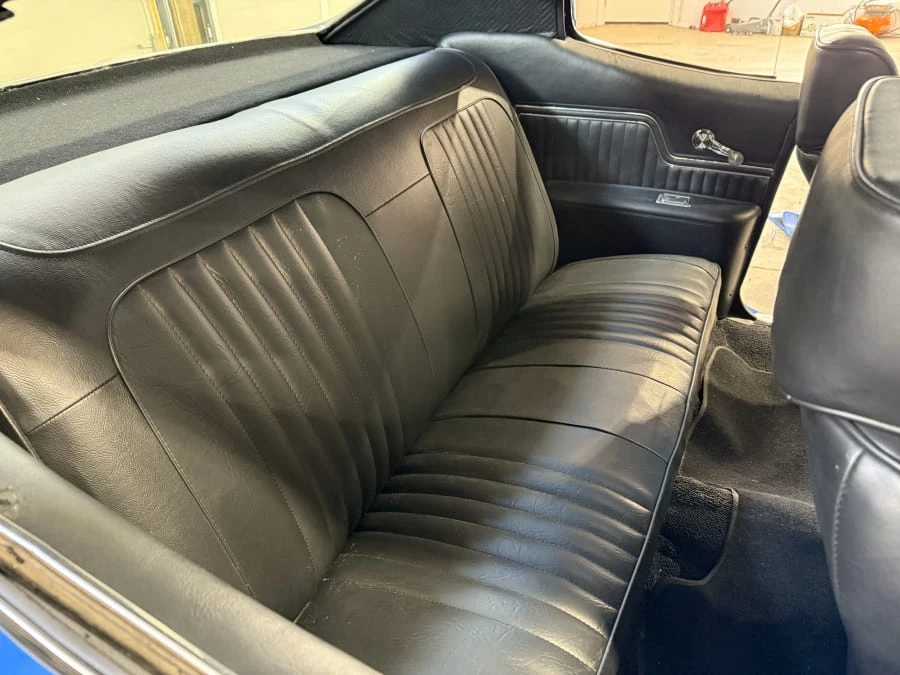 1972 Chevrolet Chevelle 2nd Gen - Image 18 of 27