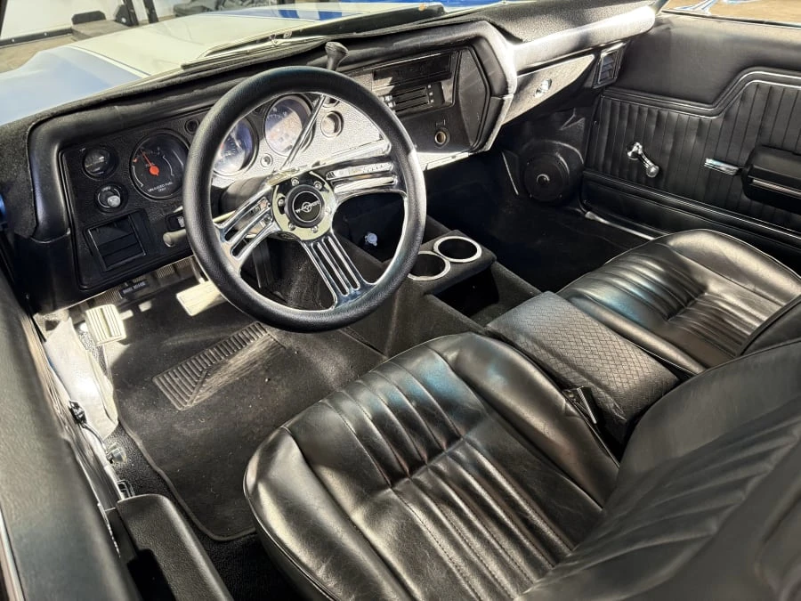 1972 Chevrolet Chevelle 2nd Gen - Image 20 of 27