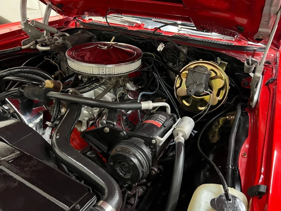 1972 Chevrolet Chevelle 2nd Gen - Image 13 of 21