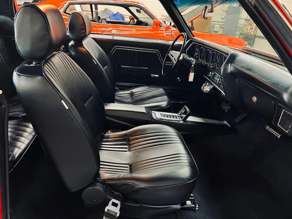 1972 Chevrolet Chevelle 2nd Gen - Image 19 of 21