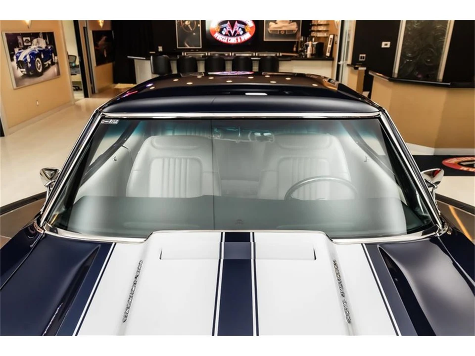1972 Chevrolet Chevelle 2nd Gen - Image 27 of 31