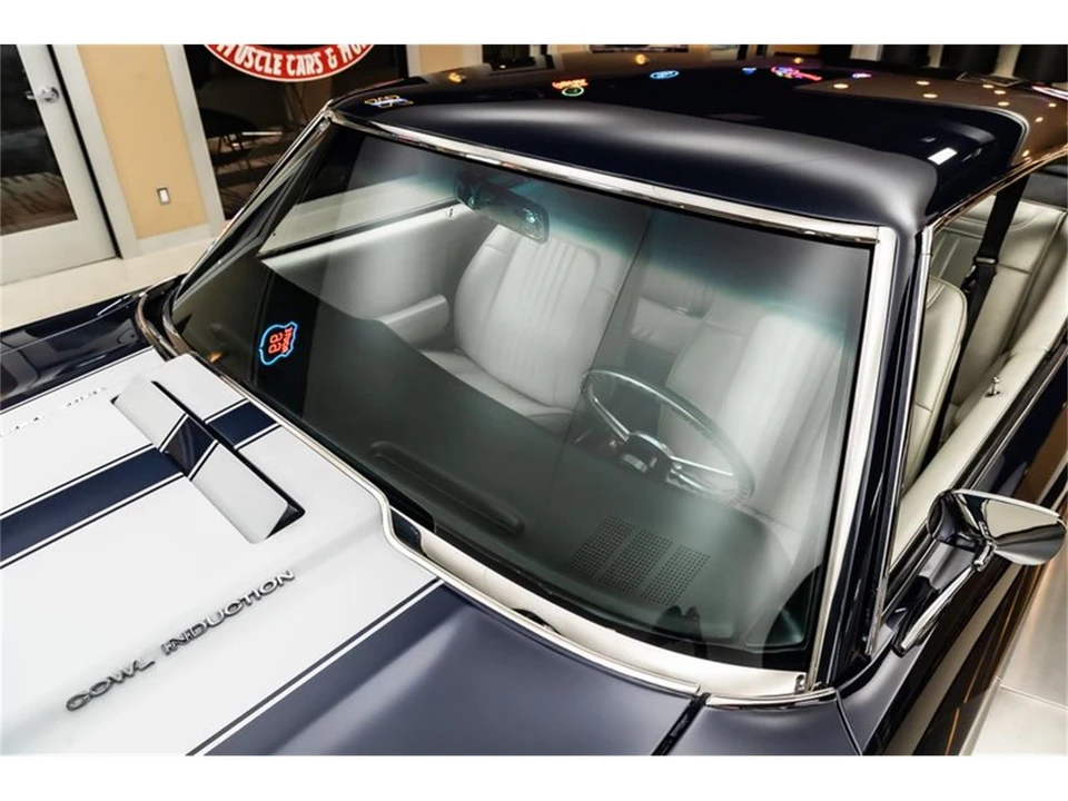 1972 Chevrolet Chevelle 2nd Gen - Image 28 of 31