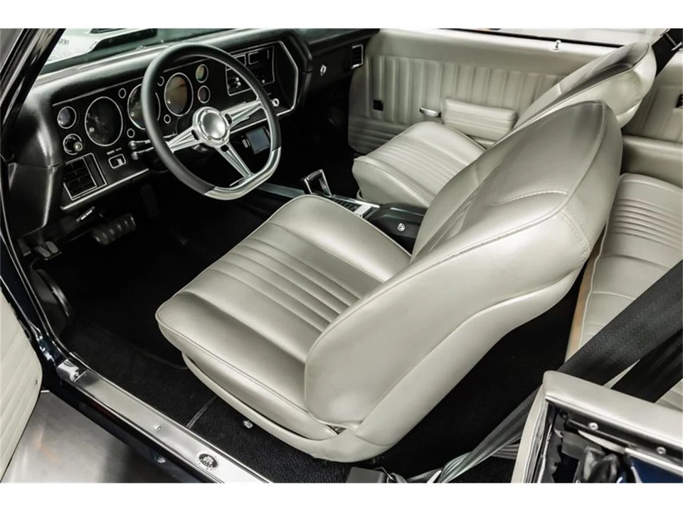 1972 Chevrolet Chevelle 2nd Gen - Image 3 of 31