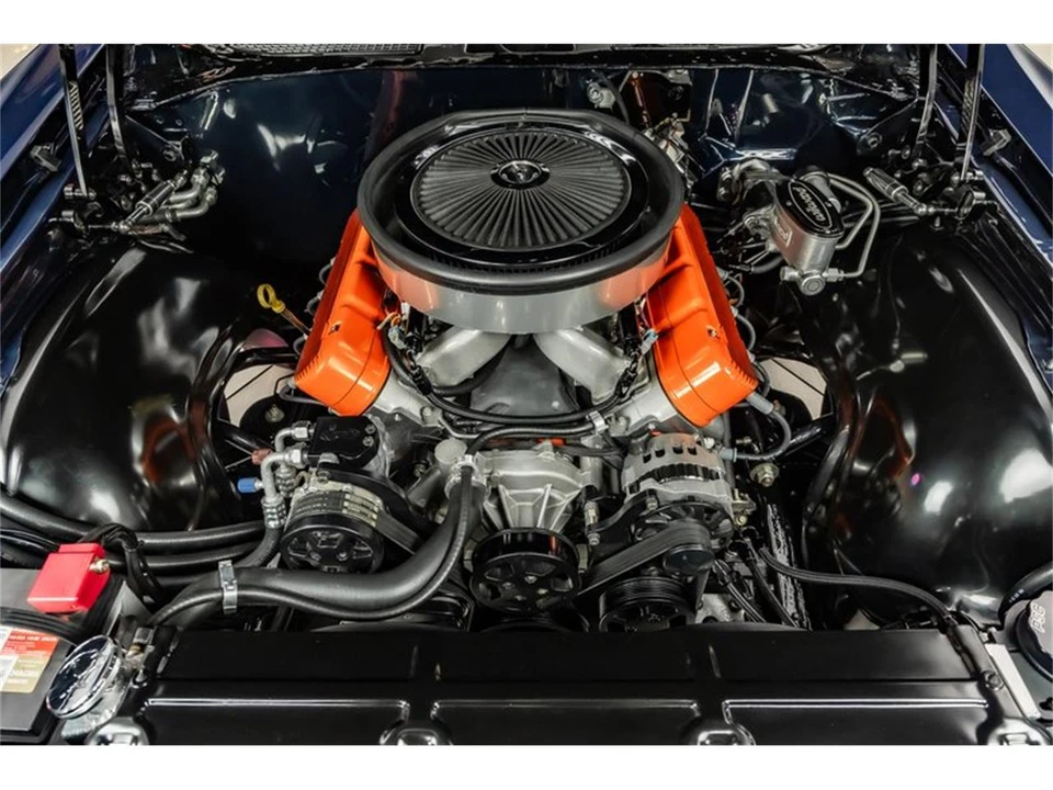 1972 Chevrolet Chevelle 2nd Gen - Image 4 of 31