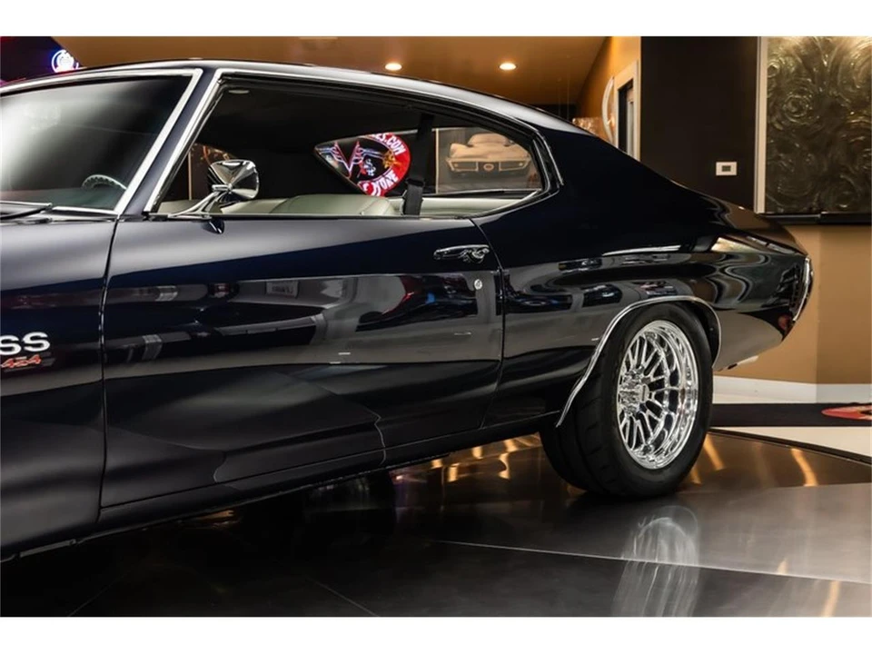 1972 Chevrolet Chevelle 2nd Gen - Image 31 of 31