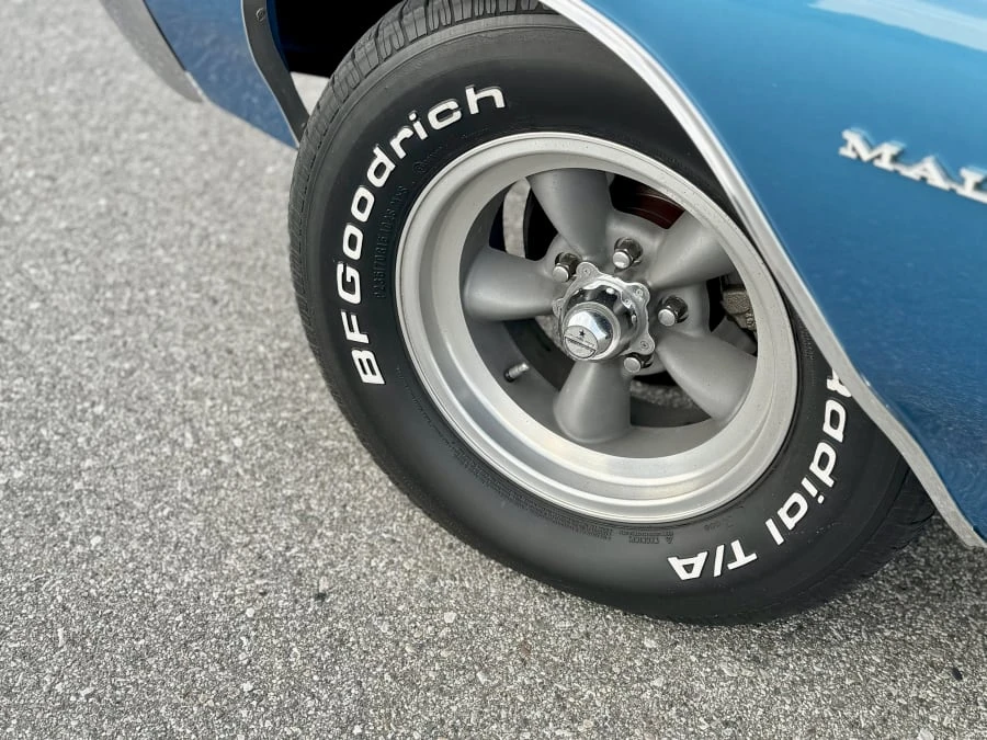 1972 Chevrolet Chevelle 2nd Gen - Image 12 of 22