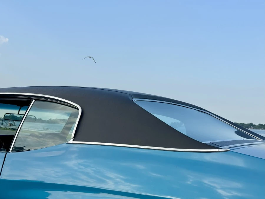 1972 Chevrolet Chevelle 2nd Gen - Image 15 of 22