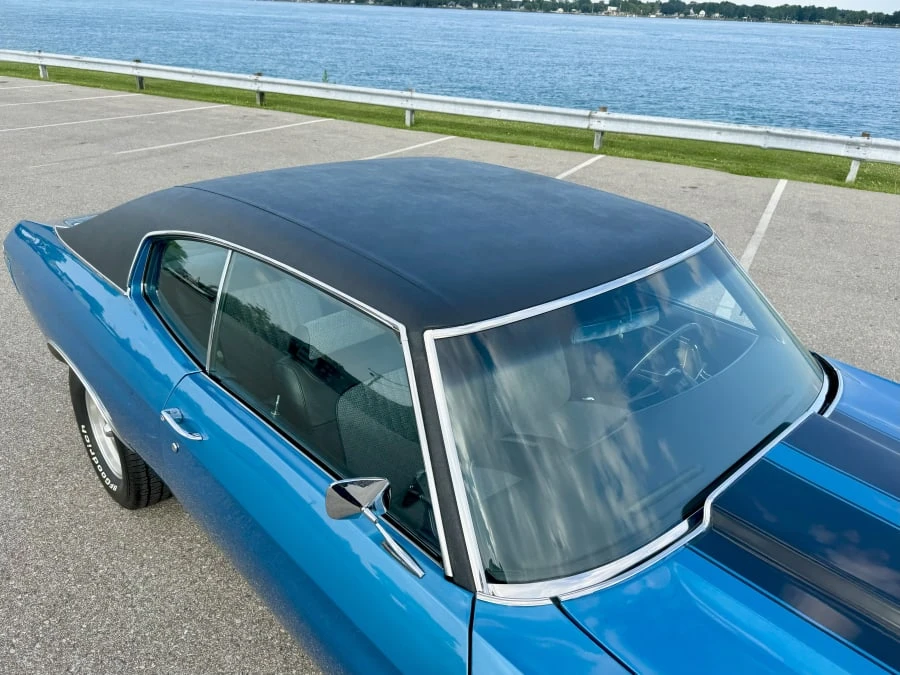 1972 Chevrolet Chevelle 2nd Gen - Image 14 of 22